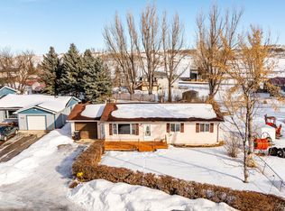 611 Betty St, Ranchester, WY 82839