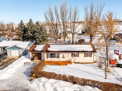 611 Betty St, Ranchester, WY, 82839