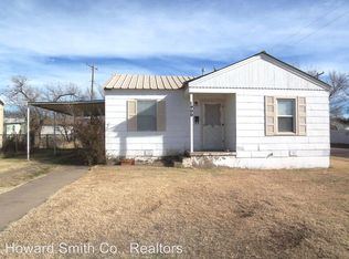 1900 Nix St, Amarillo, TX 79107