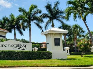 3021 Driftwood Way UNIT 3108, Naples, FL 34109