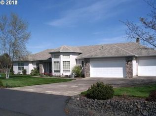 56542 Cascade View Dr, Warren, OR 97053
