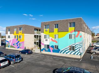 Terrace Gardens, Westminster, CO 80030