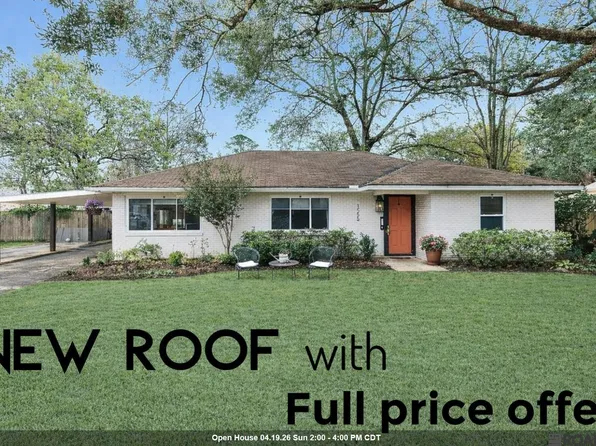 1555 Carter Ave, Baton Rouge, LA 70806