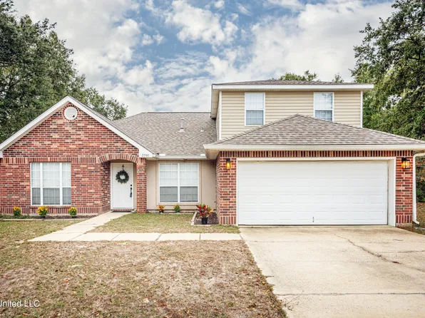 2501 Shelby Ln, Ocean Springs, MS 39564
