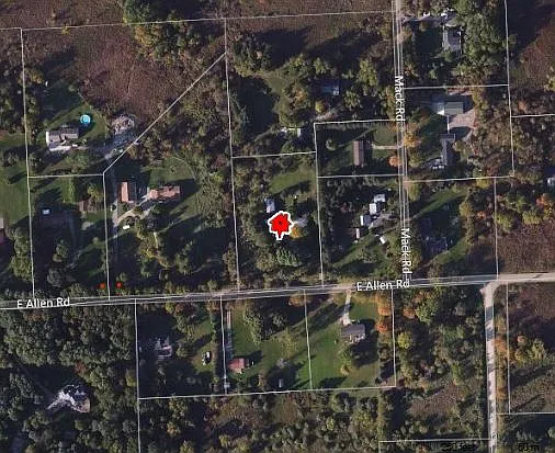 4883 E Allen Rd photo 1