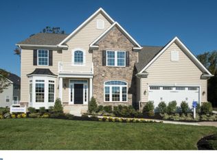 1000 Hempstead Dr, Newark, DE 19702