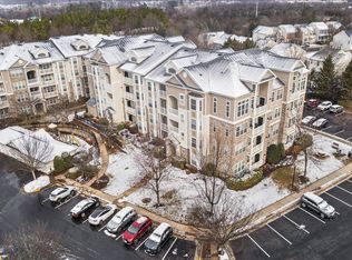 Westchester At Stratford Condo, Leesburg, VA 20175