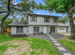 11807 Three Oaks Trl, Austin, TX 78759