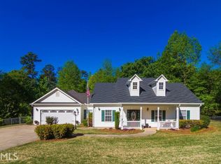 8064 Glasgow Ct, Winston, GA 30187