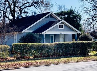 303 N Van Buren St, Little Rock, AR 72205