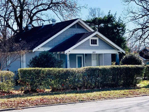 303 N Van Buren St, Little Rock, AR 72205
