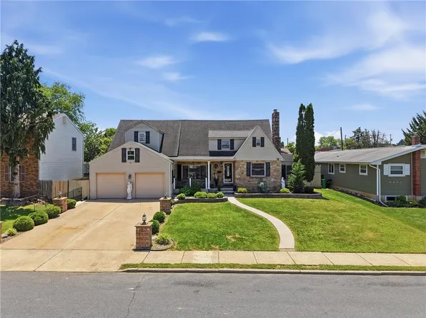 1138 E Tremont St, Allentown, PA 18109