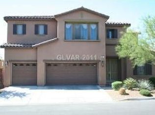 6341 Hawthorn Woods Ave, Las Vegas, NV 89130