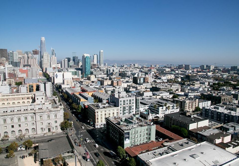 1st image of 1160 Mission St Unit 2004