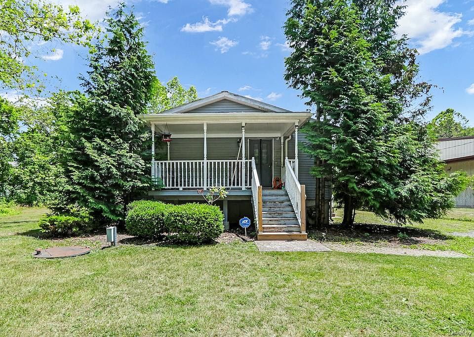 53 Temple Avenue, Newburgh, NY 12550 MLS H6256412 Zillow