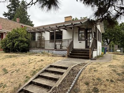 3845 NE 65th Ave, Portland, OR, 97213