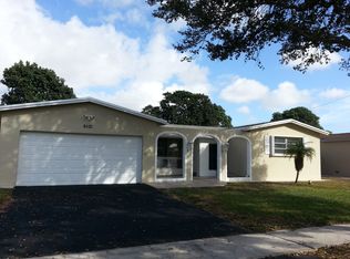 9101 SW 54th Pl, Cooper City, FL 33328