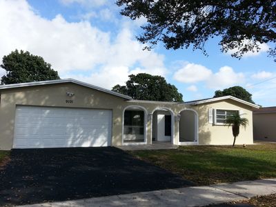 9101 SW 54th Pl, Cooper City, FL, 33328