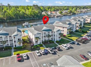 634 Waterway Village Blvd #18-G, Myrtle Beach, SC 29579