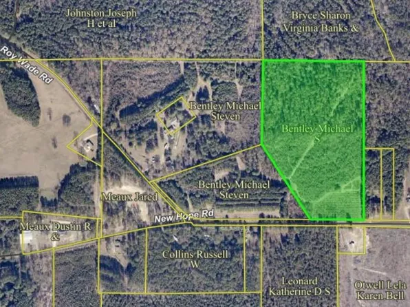 550 New Hope Rd, Ruston, LA 71270