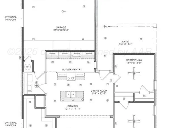 1702 Fox Hollow Ave, Amarillo, TX 79108