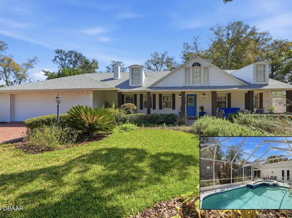 112 N Saint Andrews Dr, Ormond Beach, FL 32174