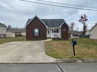 334 Gallop Ln, Springfield, TN 37172