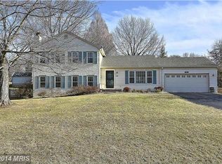 1913 Narrows Ln, Silver Spring, MD 20906