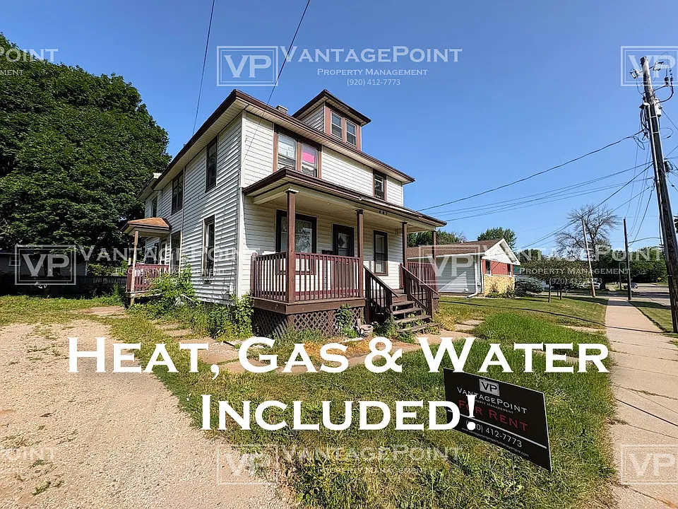 407 N Lafayette St