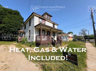 407 N Lafayette St, Shawano, WI 54166