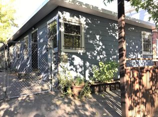 3207-3213 Ellis St, Berkeley, CA 94703