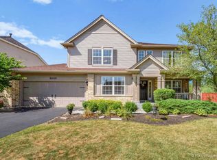 3010 Blanchard Ln, West Chicago, IL 60185