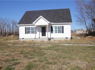 0 Gnat Hill Rd, Manchester, TN 37355