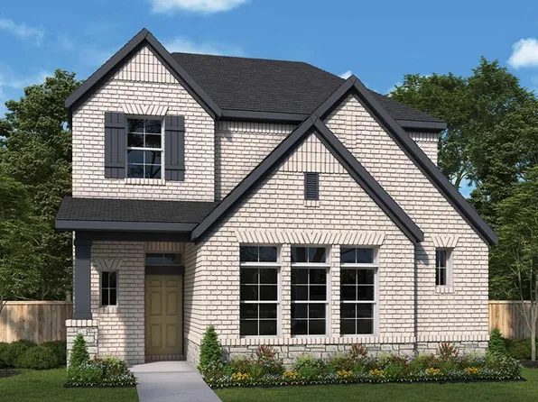 3774 Long Stem Street Pr, Ridge, TX 76084