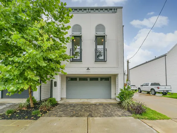 801 Fisher St #A, Houston, TX 77018
