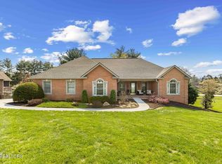 3748 Whitworth Dr, Knoxville, TN 37938