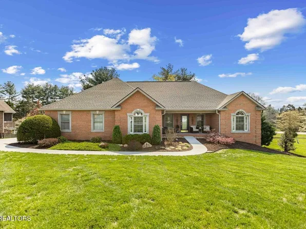 3748 Whitworth Dr, Knoxville, TN 37938