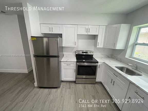 4th image of 1541 NW 8th Ave #1541