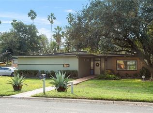 100 E Fresno Ave, McAllen, TX 78501