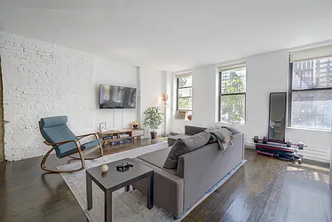 Rented by Citadel Property Management Corp.