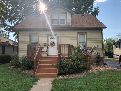 613 Home Ave, Edwardsville, IL, 62025