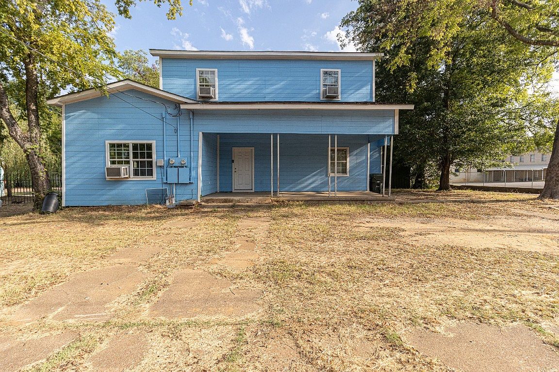 316 E Rosedale St #A & B, Tyler, TX 75702 | MLS #20465557 | Zillow
