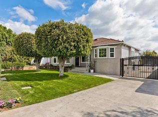 5454 Encinita Ave, Temple City, CA 91780