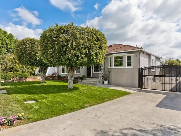 5454 Encinita Ave, Temple City, CA 91780