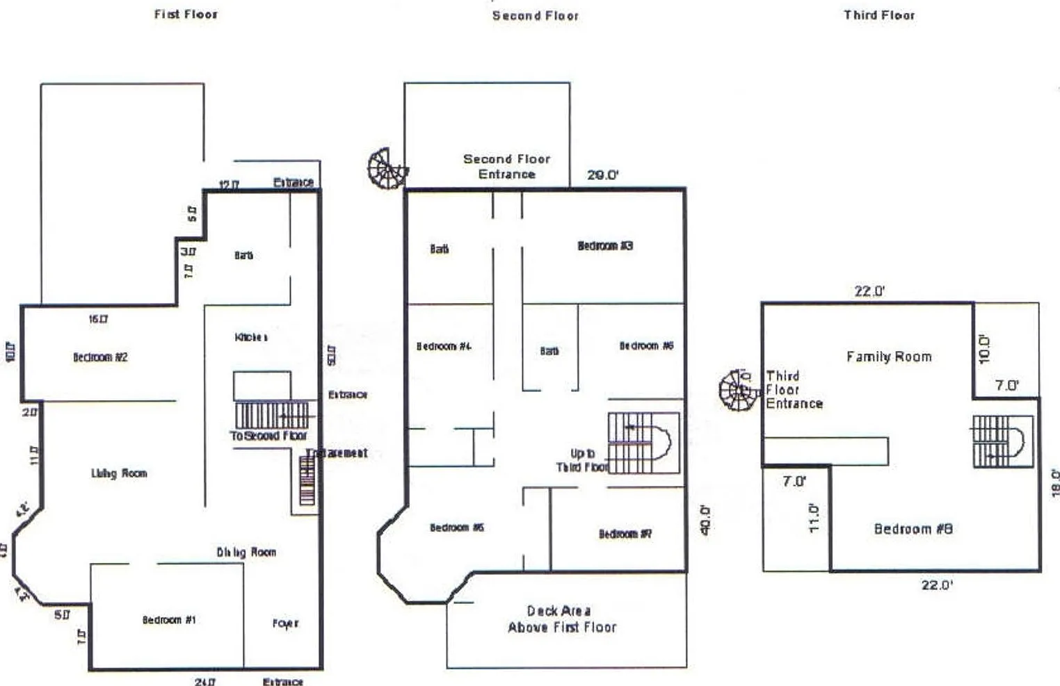 NIU Student Housing — Photo 3