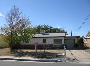1729 Maxine St NE, Albuquerque, NM 87112