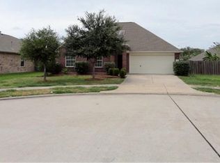 6805 Blake Ct, Pearland, TX 77584