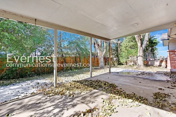 2701 S Fillmore St — Photo 24