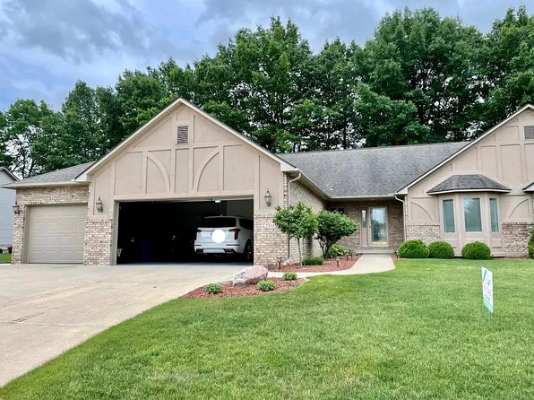 5314 Wyndemere Sq, Swartz Creek, MI 48473
