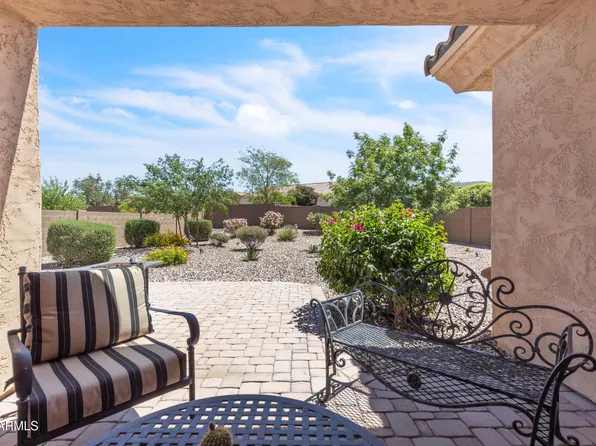 4279 N SPYGLASS Drive, Florence, AZ 85132